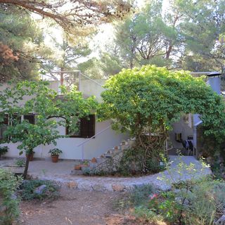 Apartmanok A Tenger Mellett Balica Rat, Omis - 1065 Balića Rat (5)