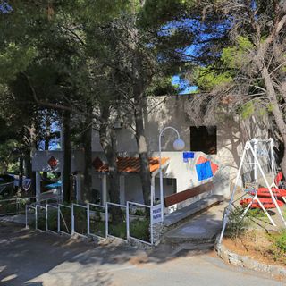 Apartmanok A Tenger Mellett Balica Rat, Omis - 1065 Balića Rat (3)