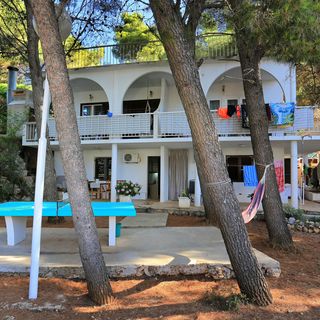 Apartmanok A Tenger Mellett Balica Rat, Omis - 1065 Balića Rat (2)