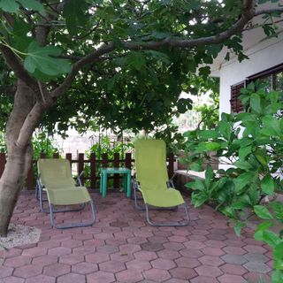 Apartmanok A Tenger Mellett Businci, Ciovo - 1081 Bušinci (3)