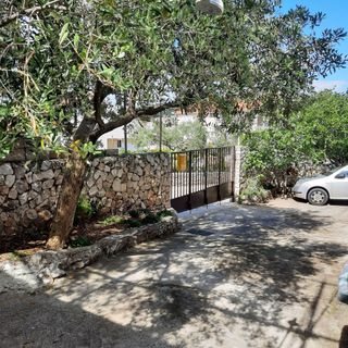 Apartmanok A Tenger Mellett Businci, Ciovo - 1081 Bušinci (5)