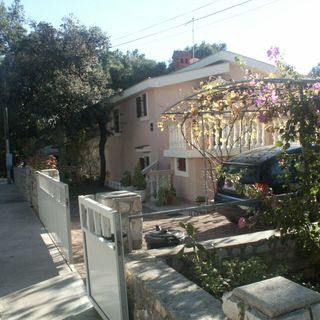 Apartmanok A Tenger Mellett Artatore, Losinj - 2474 Artatore (3)