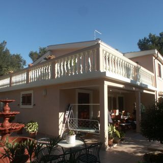 Apartmanok A Tenger Mellett Artatore, Losinj - 2474 Artatore (4)