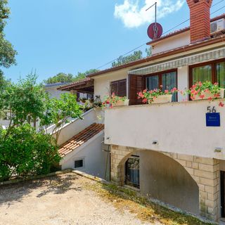 Apartmanok A Tenger Mellett Artatore, Losinj - 2509 Artatore (3)