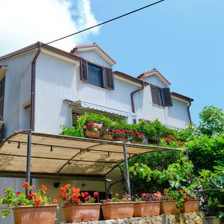 Apartmanok A Tenger Mellett Artatore, Losinj - 2509 Artatore (4)