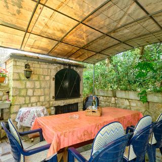 Apartmanok A Tenger Mellett Artatore, Losinj - 2509 Artatore (5)