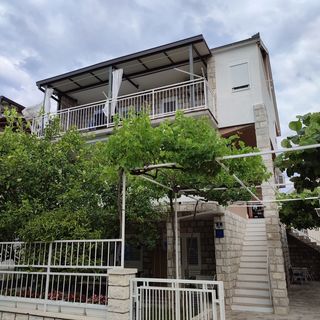 Apartmanok A Tenger Mellett Podaca Makarska - 2576 (2)