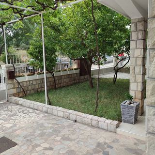 Apartmanok A Tenger Mellett Podaca Makarska - 2576 (4)