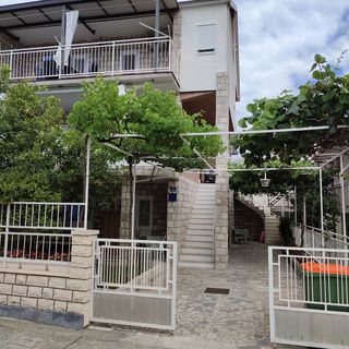 Apartmanok A Tenger Mellett Podaca Makarska - 2576 (3)