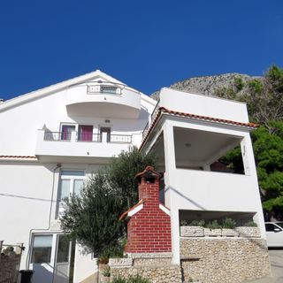 Apartmanok A Tenger Mellett Drasnice, Makarska - 2581 Drašnice (5)