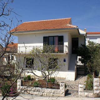 Apartmanok A Tenger Mellett Podaca, Makarska - 2590 Podaca (3)