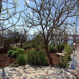 Apartmanok A Tenger Mellett Podaca, Makarska - 2590 Podaca (5)