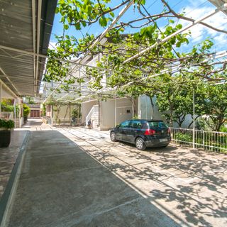 Apartmanok A Tenger Mellett Podaca, Makarska - 2618 Podaca (4)