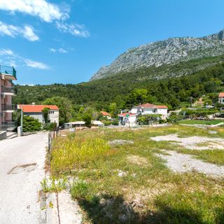 Apartmanok A Tenger Mellett Podaca, Makarska - 2618 Podaca (5)