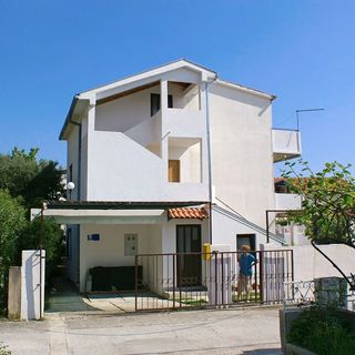 Apartmanok A Tenger Mellett Podaca, Makarska - 2621 Podaca (3)