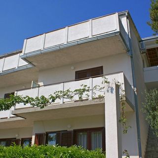 Apartmanok A Tenger Mellett Podaca, Makarska - 2621 Podaca (4)