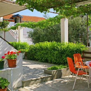 Apartmanok A Tenger Mellett Podaca, Makarska - 2621 Podaca (5)