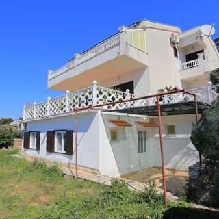 Apartmanok A Tenger Mellett Balica Rat, Omis - 2753 Balića Rat (2)