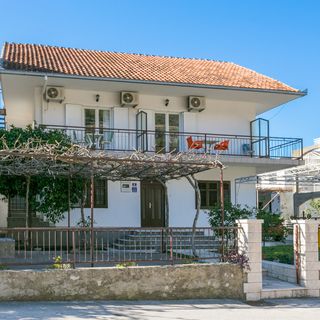 Apartmanok A Tenger Mellett Podaca, Makarska - 2783 Podaca (5)