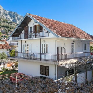 Apartmanok A Tenger Mellett Podaca, Makarska - 2783 Podaca (2)