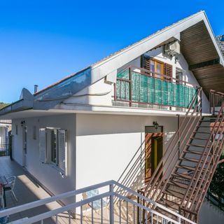 Apartmanok A Tenger Mellett Podaca, Makarska - 2783 Podaca (3)