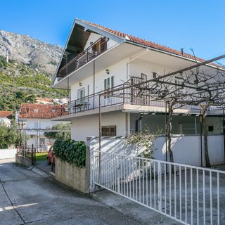 Apartmanok A Tenger Mellett Podaca, Makarska - 2783 Podaca (4)