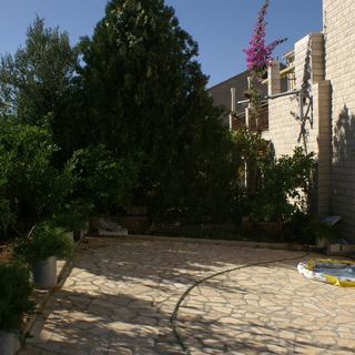 Apartmanok Parkolóhellyel Mirca, Brac - 2838 Mirca (4)