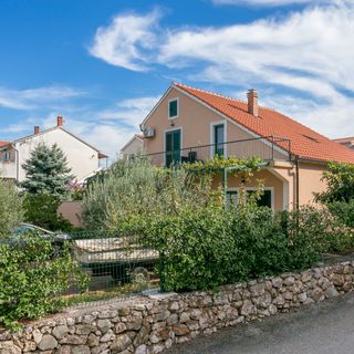 Apartmanok A Tenger Mellett Mirca, Brac - 2854 Mirca (2)