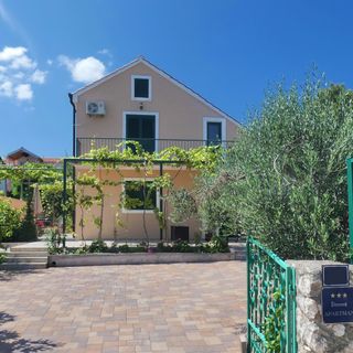 Apartmanok A Tenger Mellett Mirca, Brac - 2854 Mirca (3)