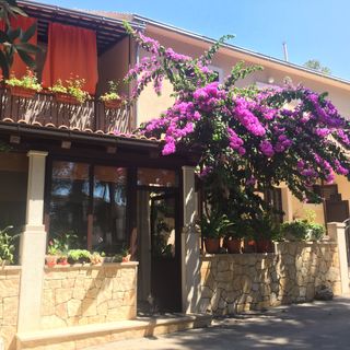 Apartmanok A Tenger Mellett Mirca, Brac - 2886 Mirca (2)