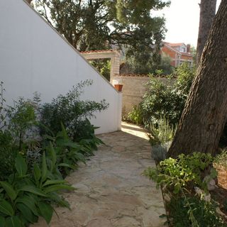 Apartmanok A Tenger Mellett Mirca, Brac - 2902 Mirca (4)