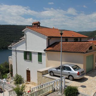 Apartmanok A Tenger Mellett Duga Luka Prtlog, Labin - 3025 Duga Luka (Prtlog) (4)