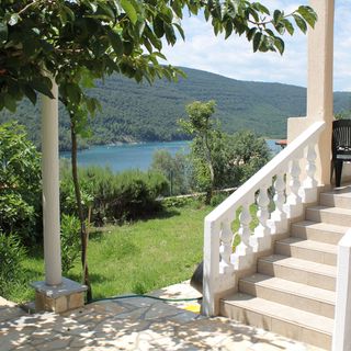 Apartmanok A Tenger Mellett Duga Luka Prtlog, Labin - 3025 Duga Luka (Prtlog) (5)