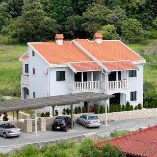 Apartmanok Családok Részére Medencével Palit, Rab - 3210 Palit (4)