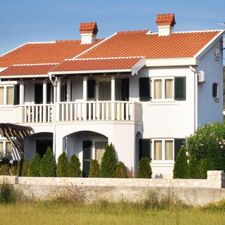 Apartmanok Családok Részére Medencével Palit, Rab - 3210 Palit (5)