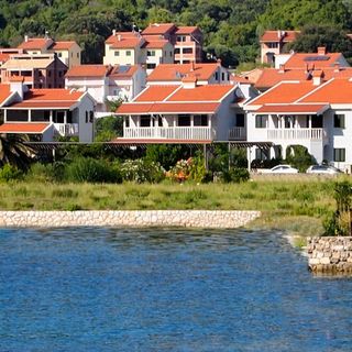 Apartmanok Családok Részére Medencével Palit, Rab - 3211 Palit (4)