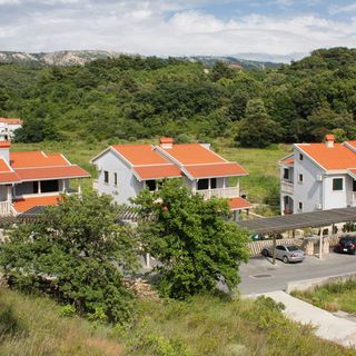 Apartmanok Családok Részére Medencével Palit, Rab - 3211 Palit (5)