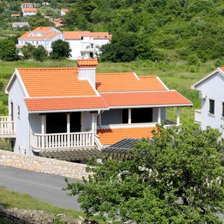 Apartmanok Családok Részére Medencével Palit, Rab - 3212 Palit (2)