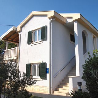 Apartmanok Családok Részére Medencével Palit, Rab - 3212 Palit (4)