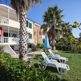 Apartmanok A Tenger Mellett Petrcane, Zadar - 3274 Petrčane (3)