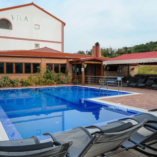 Apartmanok Medencével Caska, Pag - 4109 Caska (5)