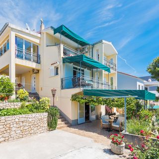 Apartmanok A Tenger Mellett Bilo Primosten - 4176 (4)