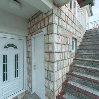 Apartmanok A Tenger Mellett Podaca, Makarska - 4734 Podaca (2)