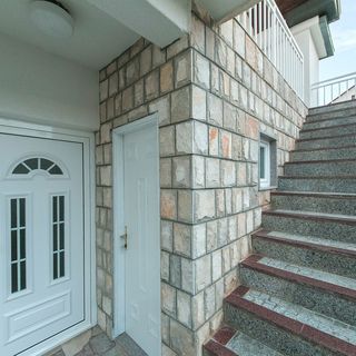 Apartmanok A Tenger Mellett Podaca, Makarska - 4734 Podaca (2)