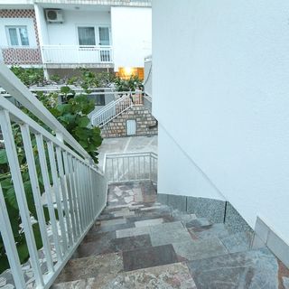 Apartmanok A Tenger Mellett Podaca, Makarska - 4734 Podaca (3)