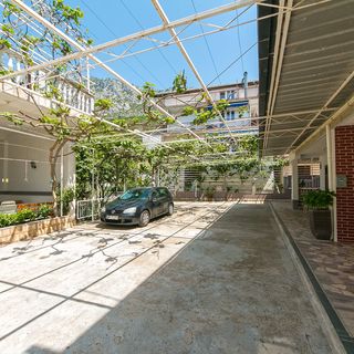 Apartmanok A Tenger Mellett Podaca, Makarska - 4734 Podaca (4)