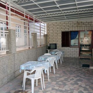 Apartmanok Parkolóhellyel Podaca, Makarska - 4747 Podaca (4)