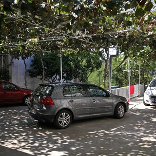 Apartmanok Parkolóhellyel Podaca, Makarska - 4747 Podaca (5)