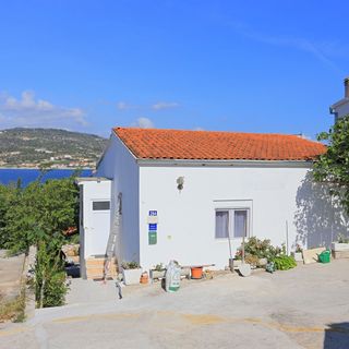 Apartmanok A Tenger Mellett Öböl Ostricka Luka, Rogoznica - 4877 Oštrička Luka (4)