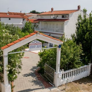 Apartmanok Gyermekes Családok Részére Palit, Rab - 4990 Palit (3)